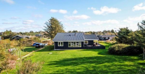 Restored Summercottage Close To The Sea-Beach